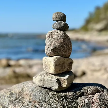 Am Nyaraló Thiessow