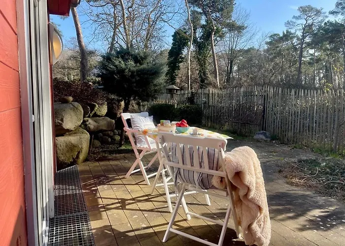 Am بيت للعطل *