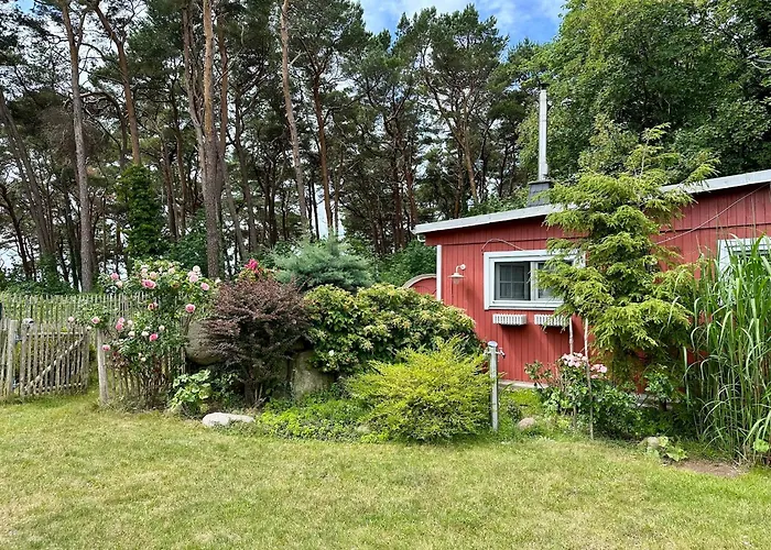 Am بيت للعطل