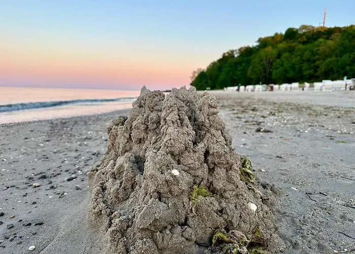 بيت للعطل Am