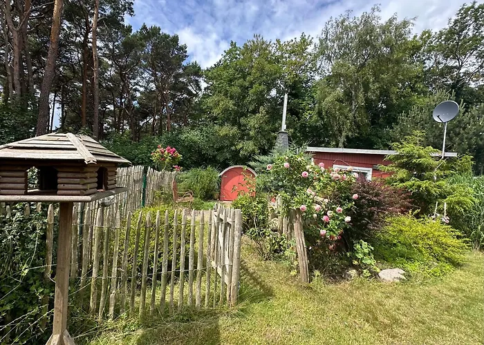 Am بيت للعطل