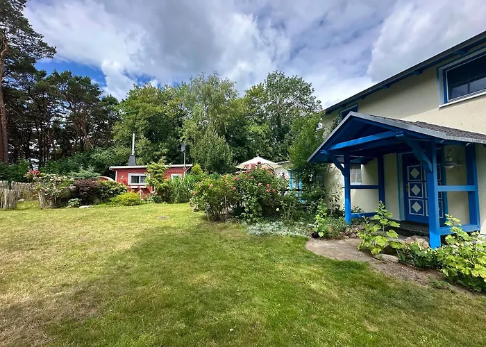 بيت للعطل Am ثيسو